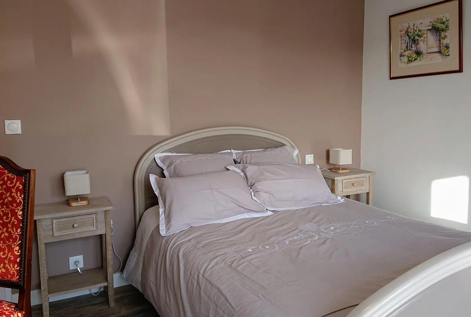 Vakantiehuis Proche Lorient Location Meublee Confortable Pour 2 Personnes Cleguer Frankrijk
