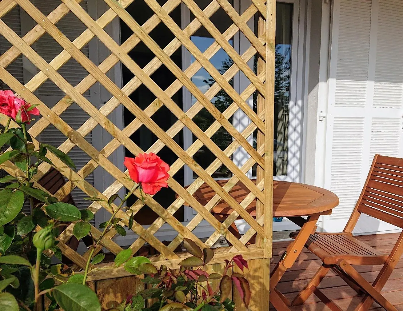 Proche Lorient Location Meublee Confortable Pour 2 Personnes Cleguer